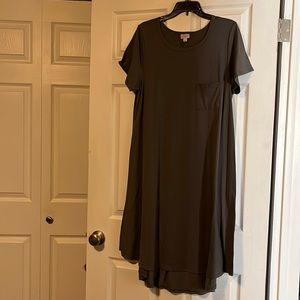 Womens Lularoe Dress